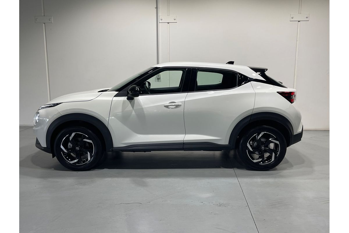 2023 Nissan JUKE ST+ F16