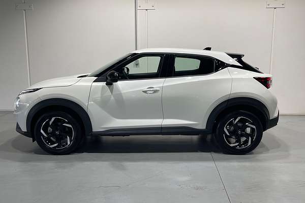 2023 Nissan JUKE ST+ F16