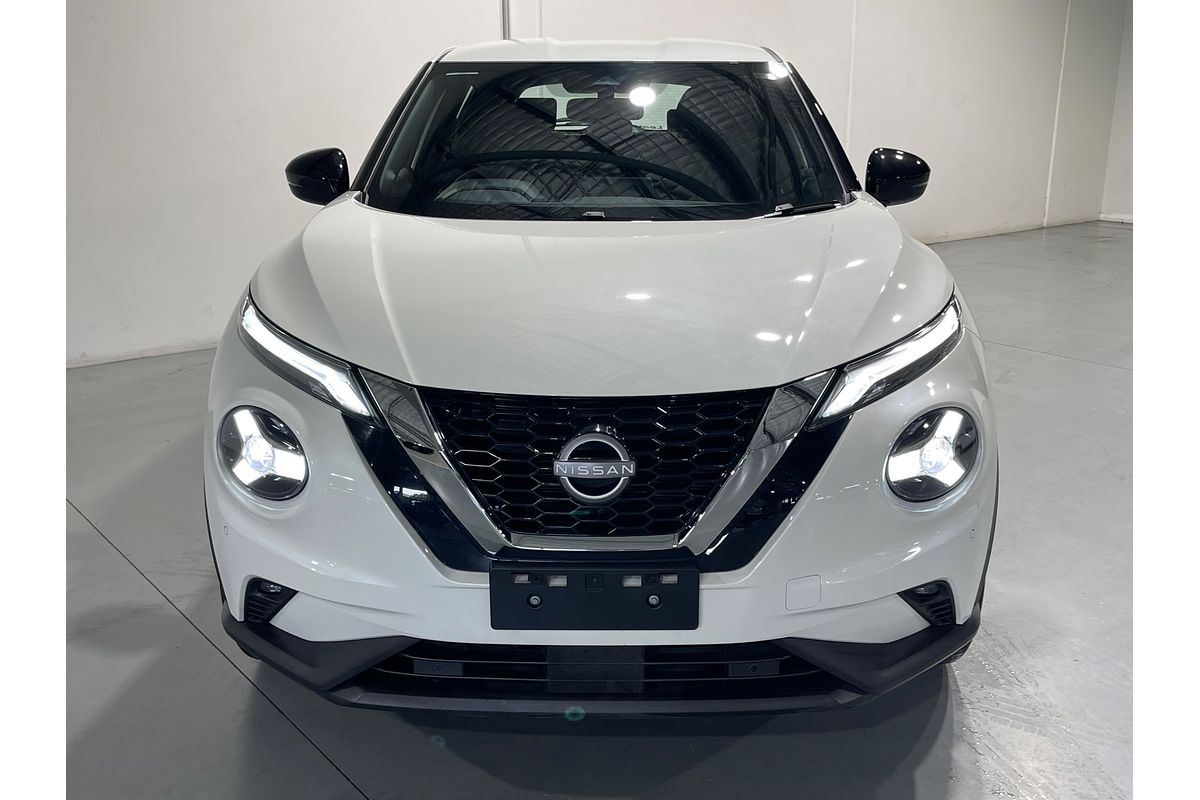 2023 Nissan JUKE ST+ F16