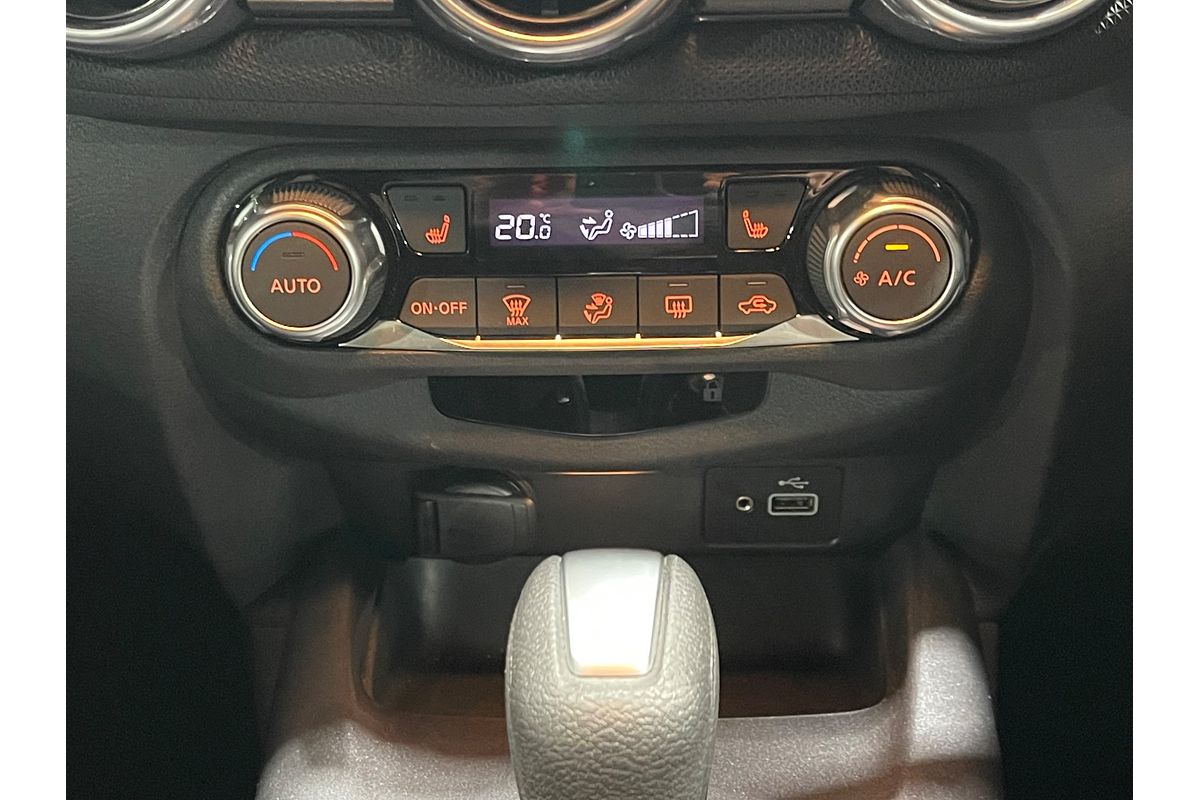 2023 Nissan JUKE ST+ F16