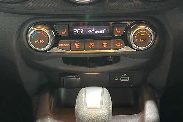 2023 Nissan JUKE ST+ F16
