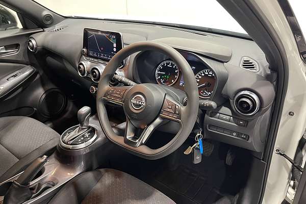 2023 Nissan JUKE ST+ F16