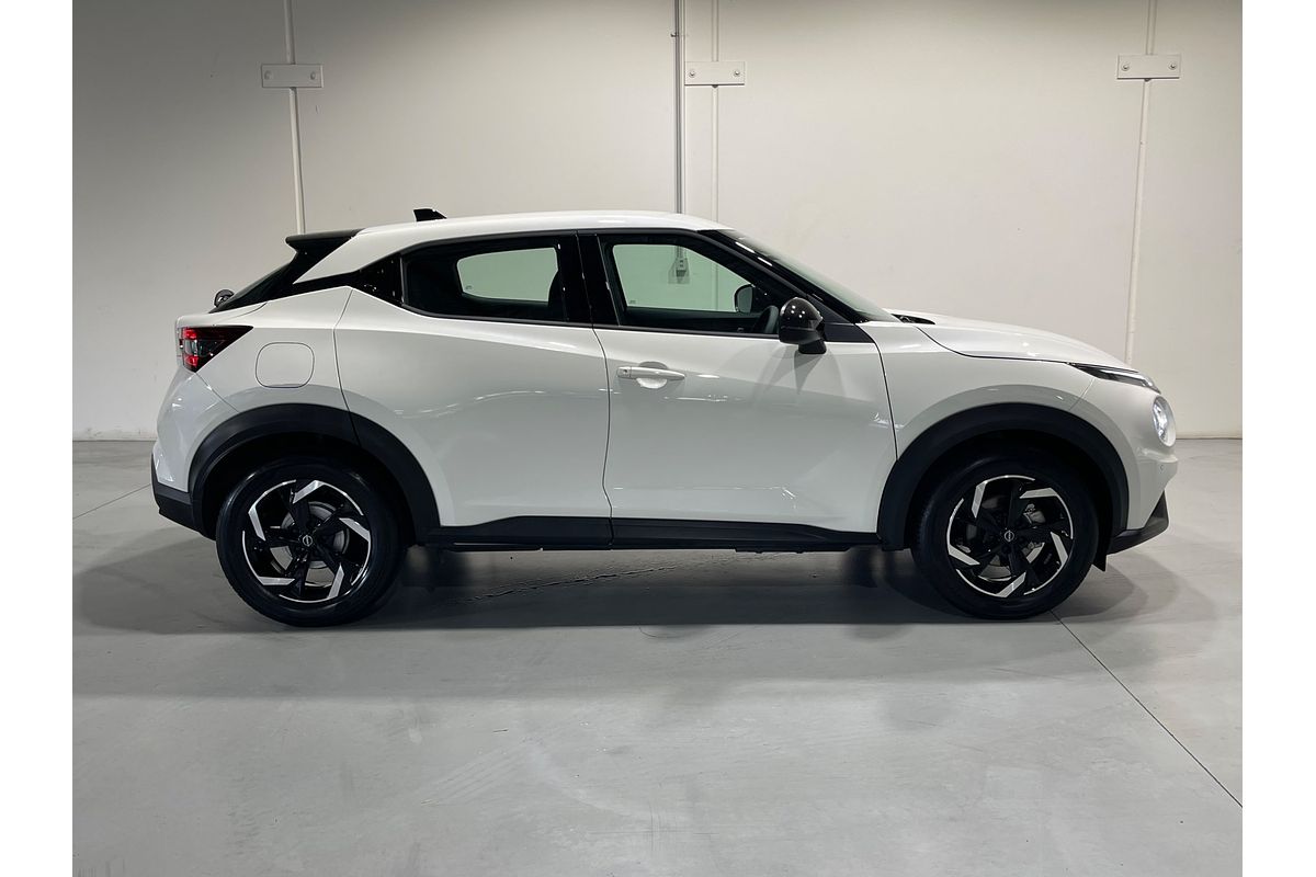2023 Nissan JUKE ST+ F16