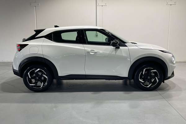 2023 Nissan JUKE ST+ F16