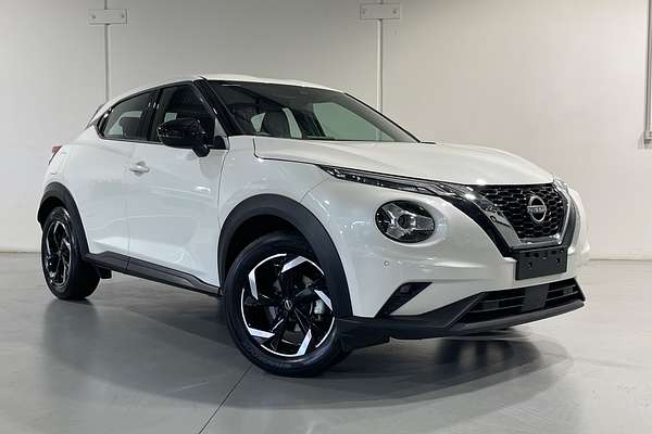 2023 Nissan JUKE ST+ F16