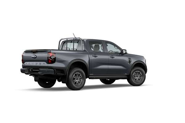 2025 Ford Ranger XLS 4X4