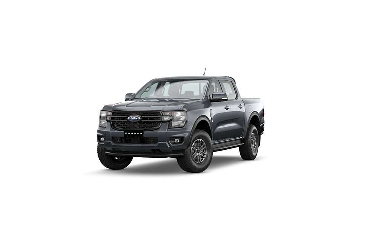 2025 Ford Ranger XLS 4X4
