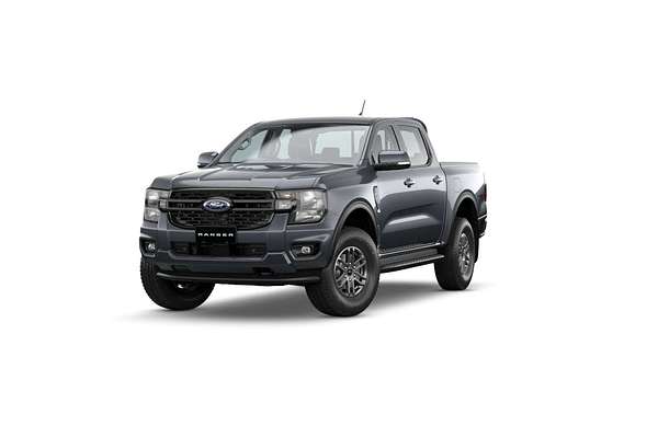 2025 Ford Ranger XLS 4X4
