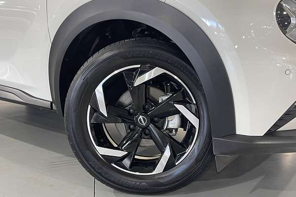 2023 Nissan JUKE ST+ F16