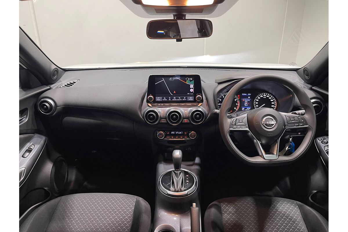 2023 Nissan JUKE ST+ F16