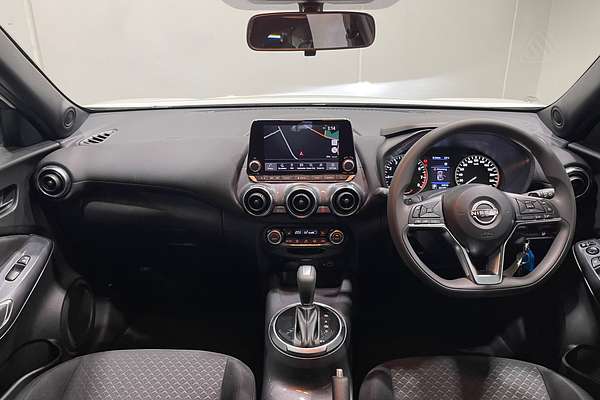 2023 Nissan JUKE ST+ F16