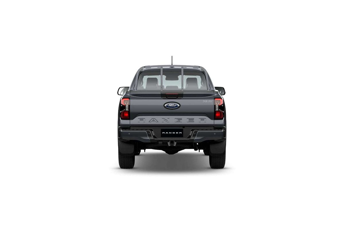 2025 Ford Ranger XLS 4X4
