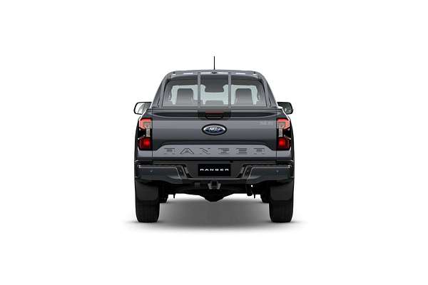 2025 Ford Ranger XLS 4X4