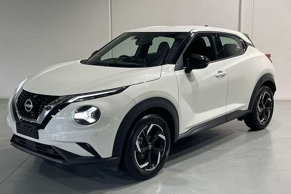 2023 Nissan JUKE ST+ F16