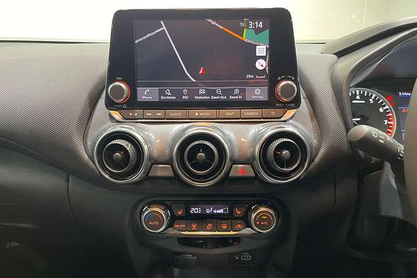 2023 Nissan JUKE ST+ F16