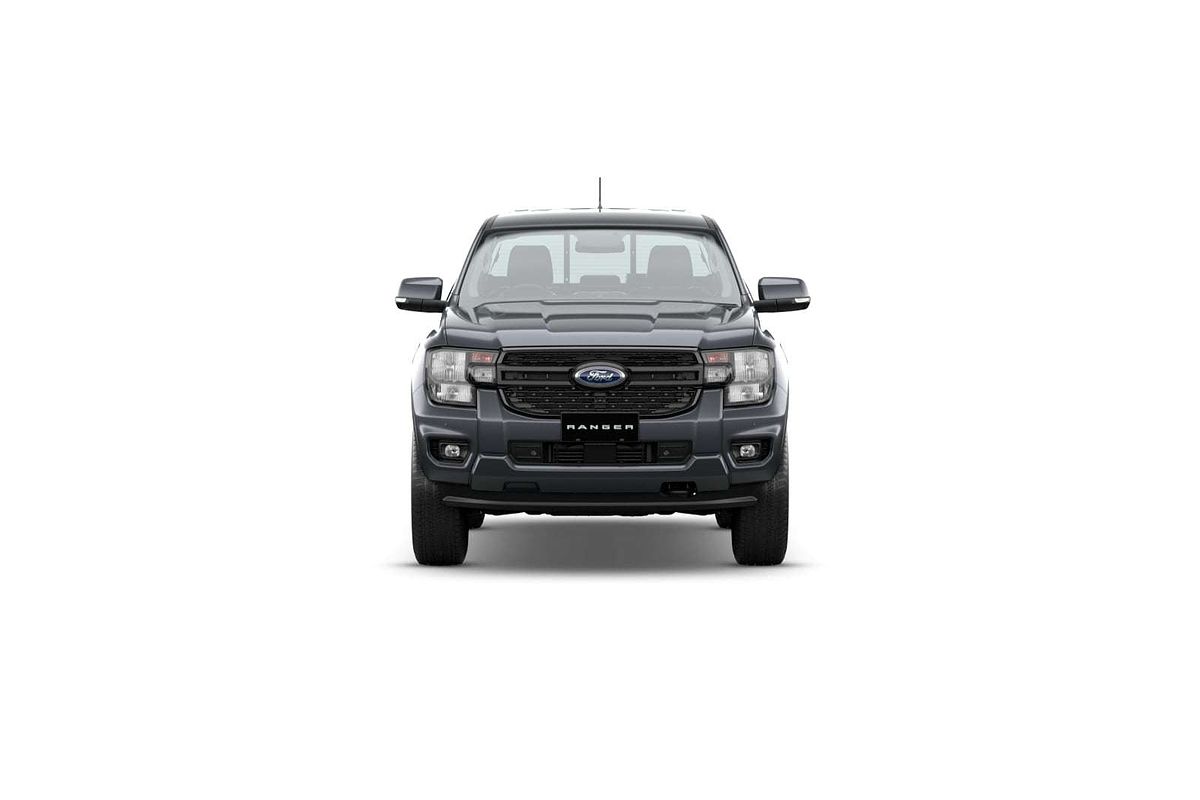 2025 Ford Ranger XLS 4X4