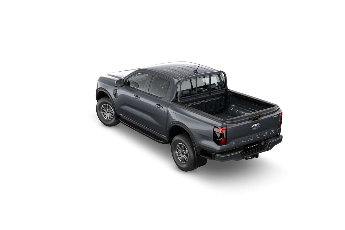 2025 Ford Ranger XLS 4X4