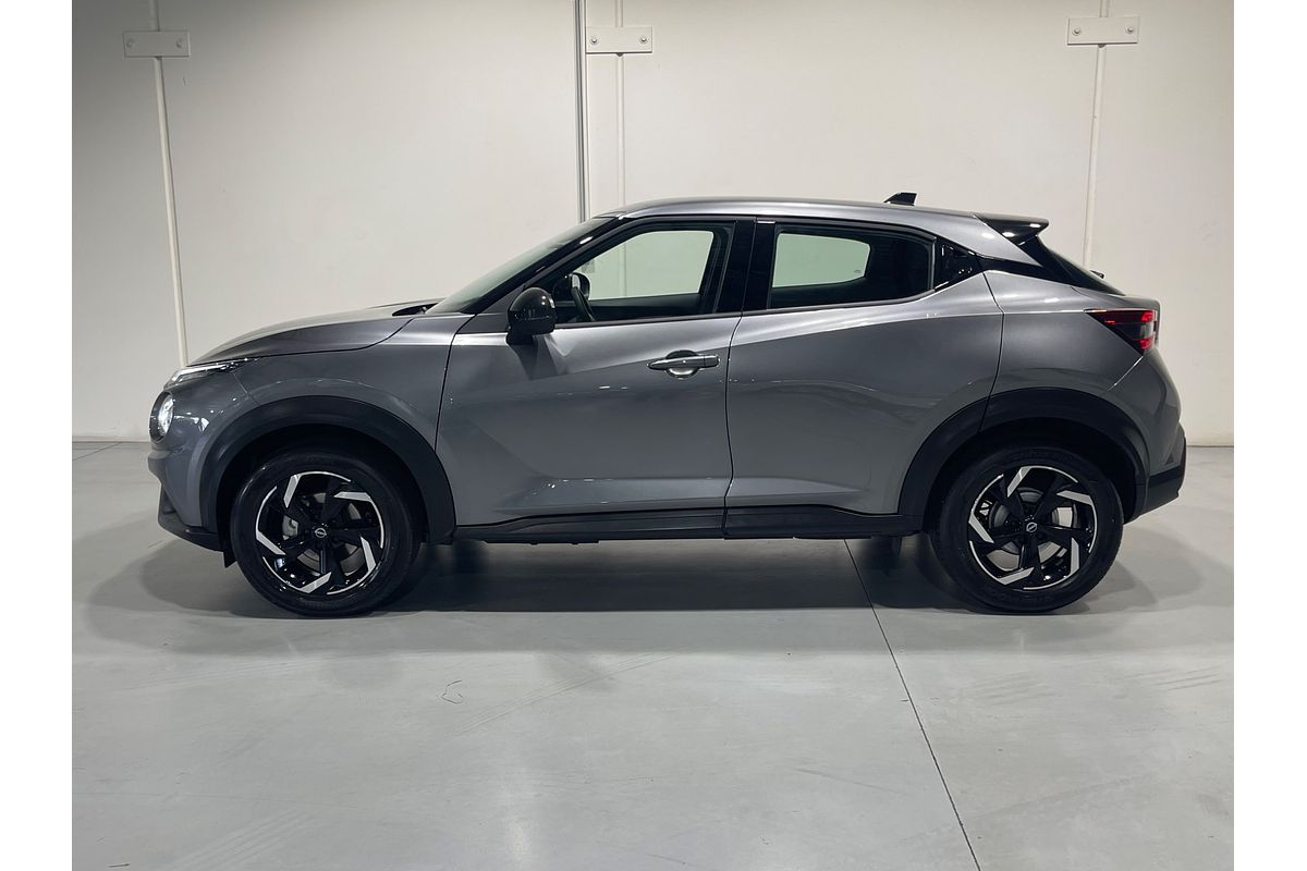2023 Nissan JUKE ST+ F16