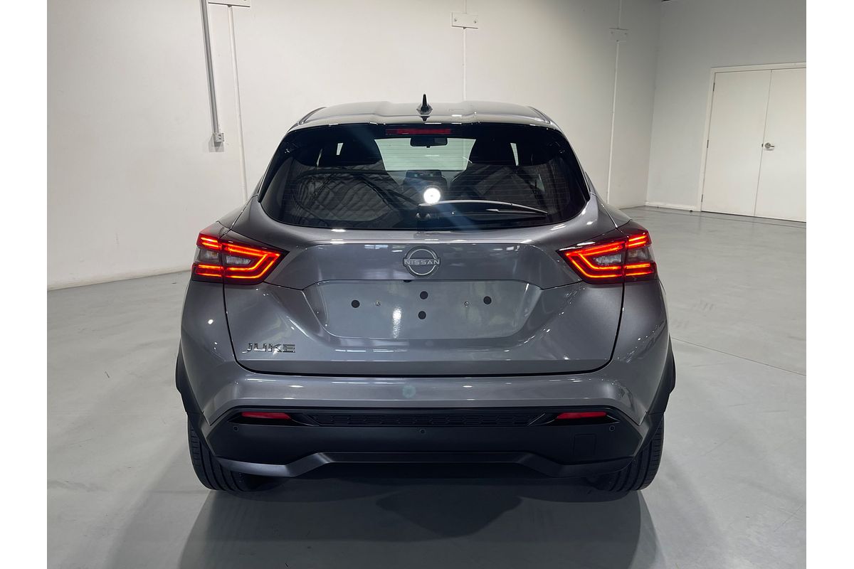 2023 Nissan JUKE ST+ F16