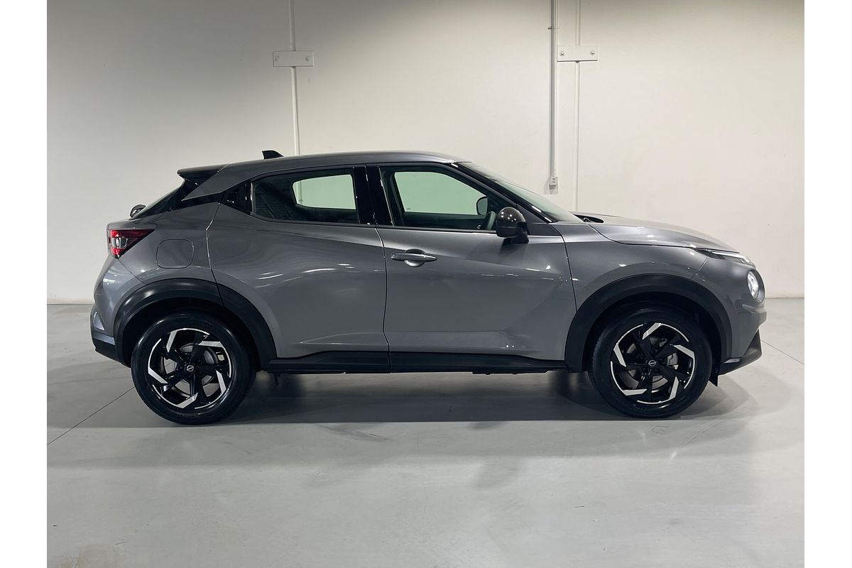 2023 Nissan JUKE ST+ F16