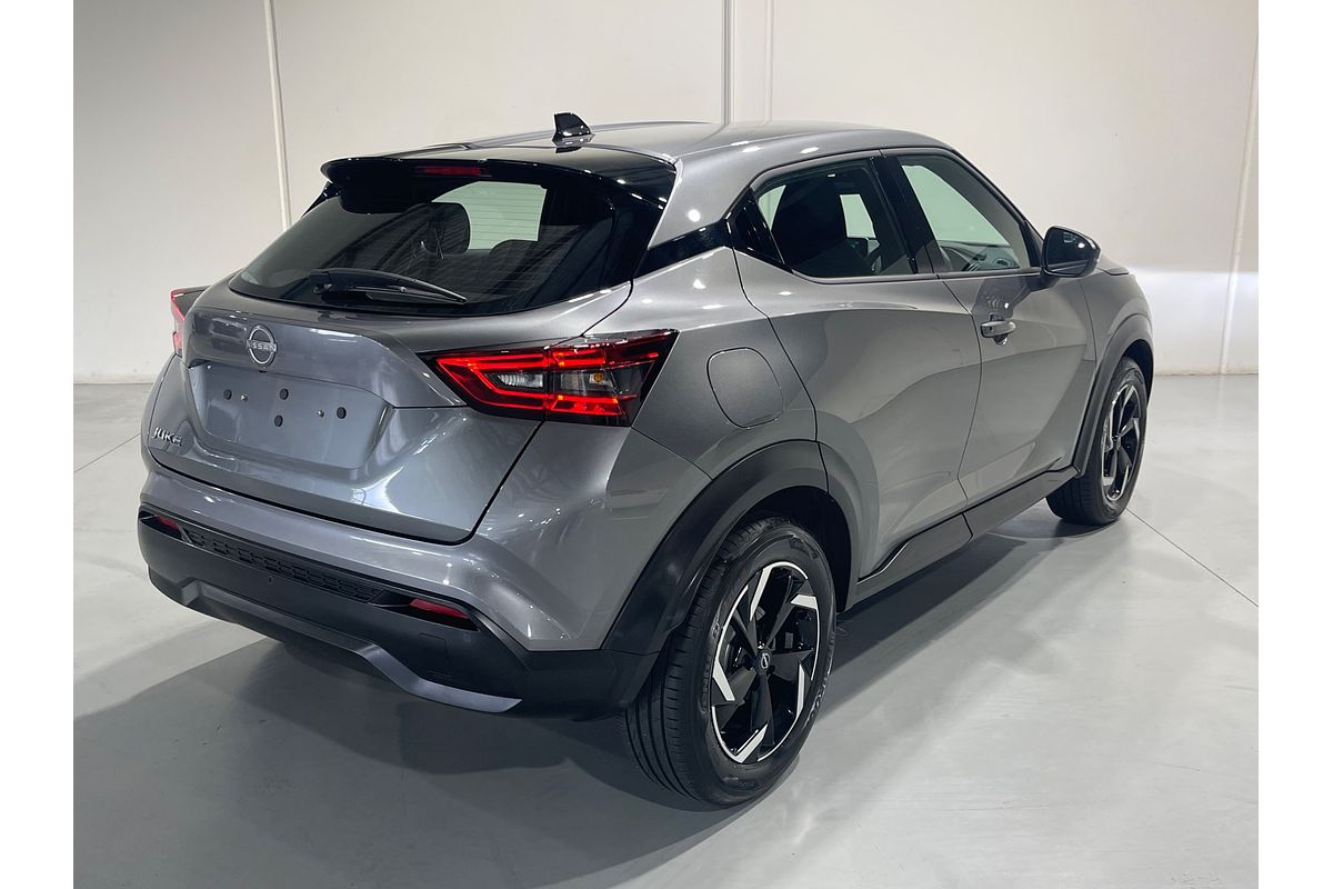 2023 Nissan JUKE ST+ F16