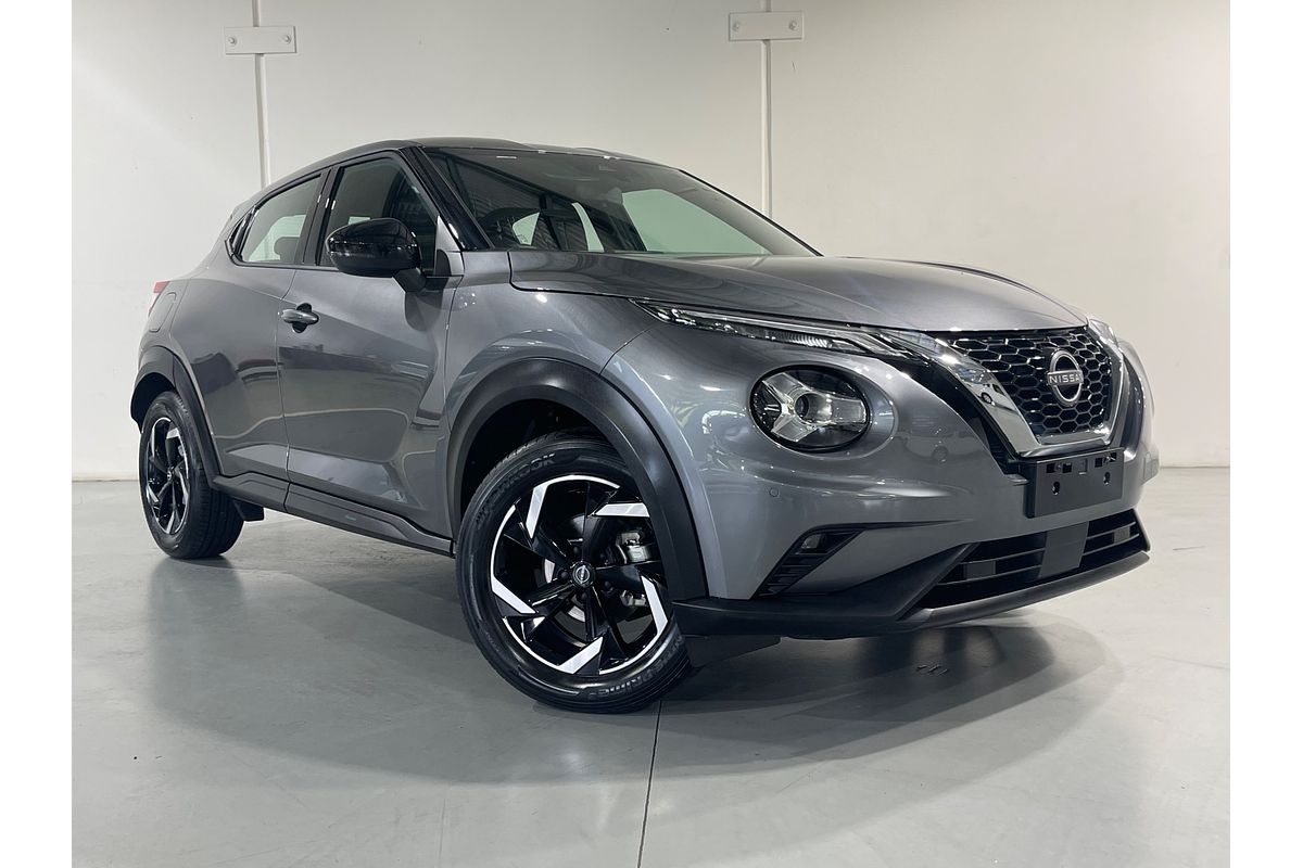 2023 Nissan JUKE ST+ F16