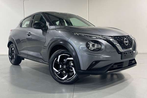 2023 Nissan JUKE ST+ F16