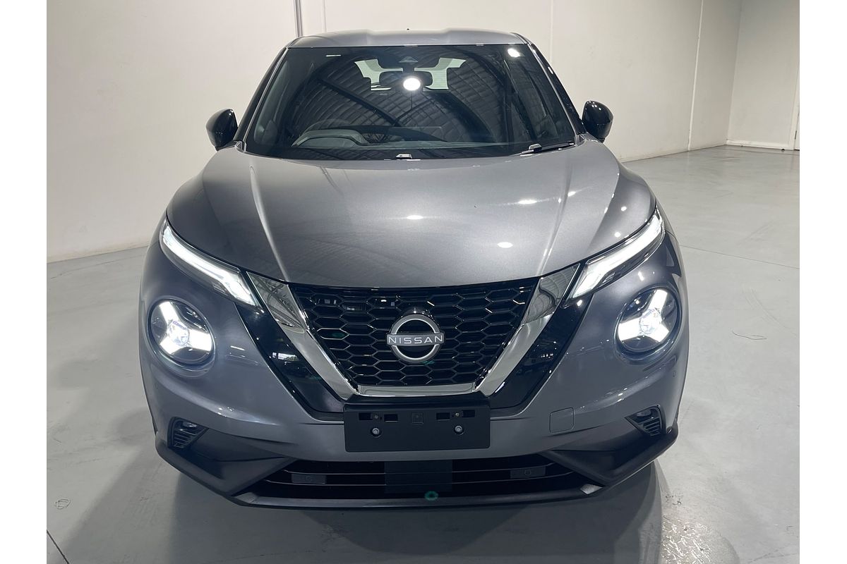 2023 Nissan JUKE ST+ F16