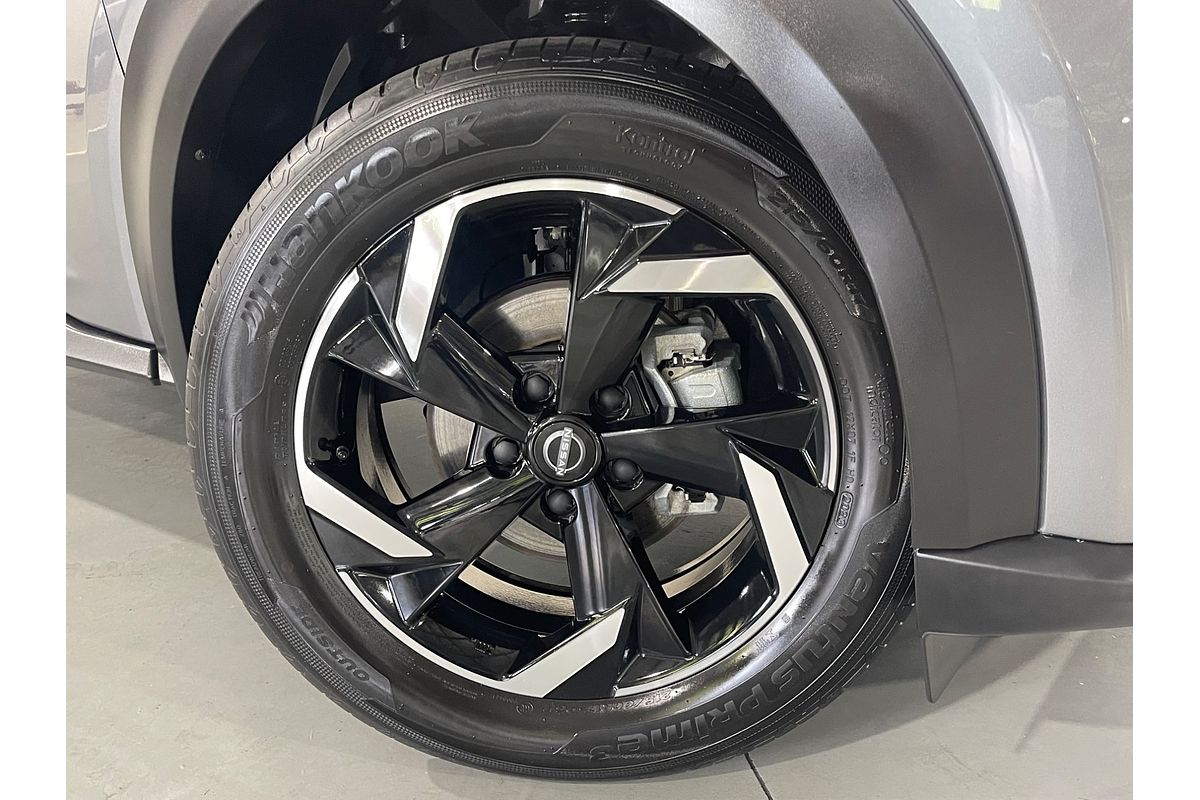 2023 Nissan JUKE ST+ F16
