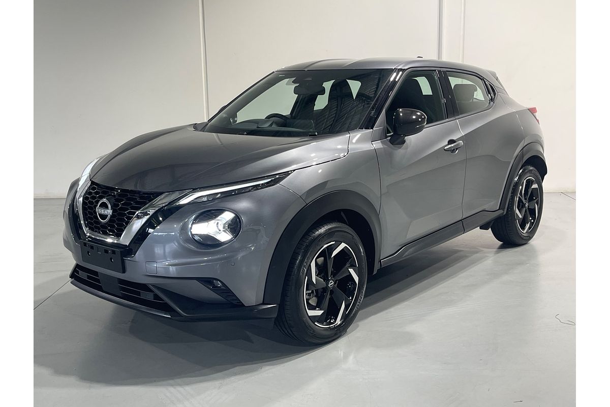 2023 Nissan JUKE ST+ F16