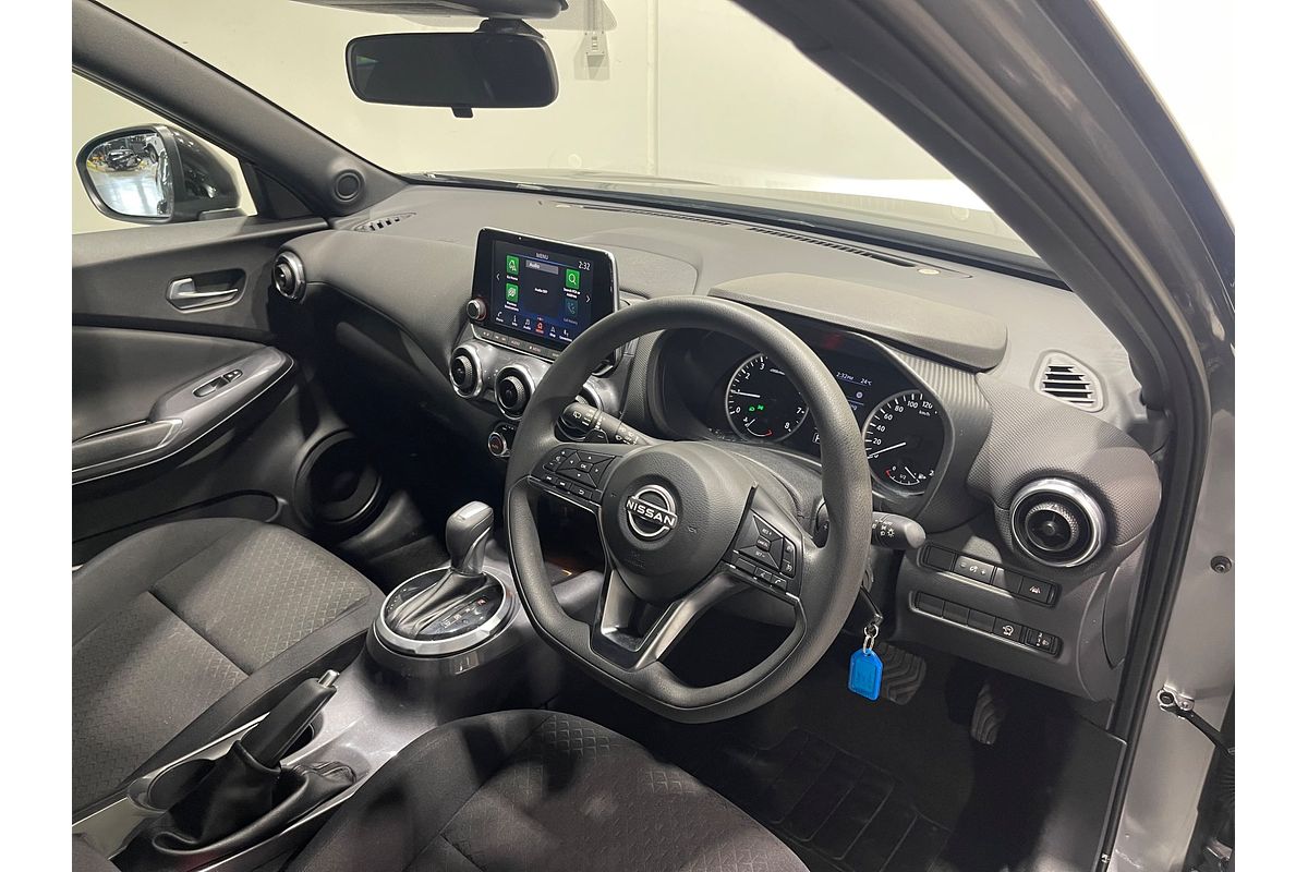 2023 Nissan JUKE ST+ F16