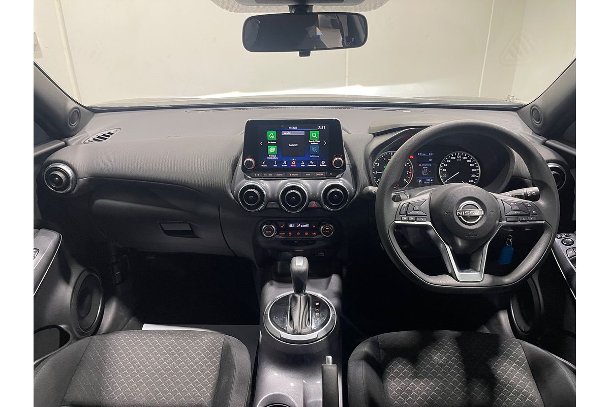 2023 Nissan JUKE ST+ F16