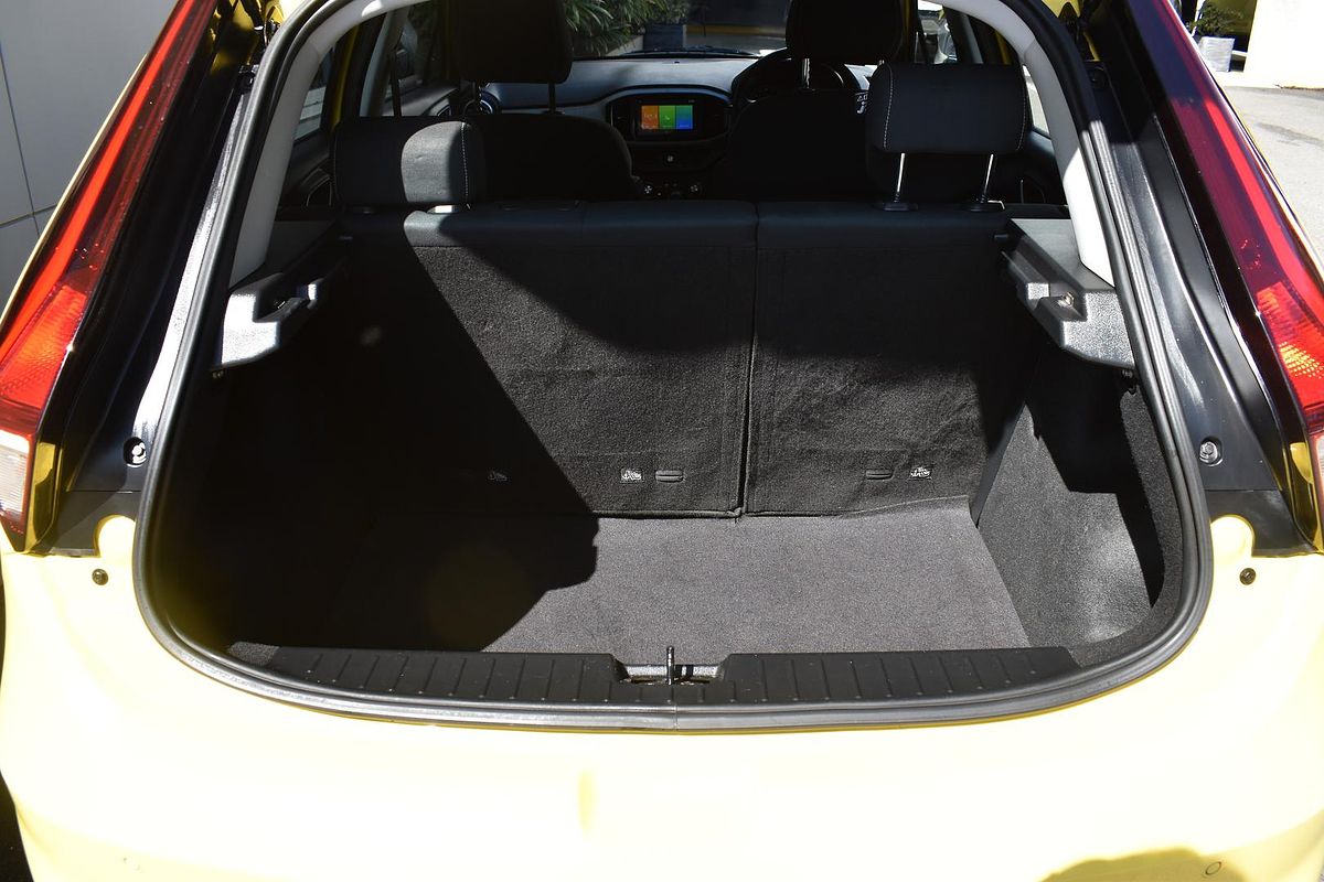 2021 MG MG3 Core