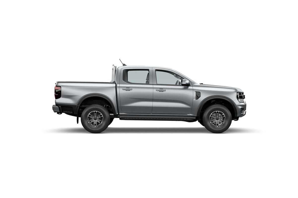 2025 Ford Ranger XLS 4X4