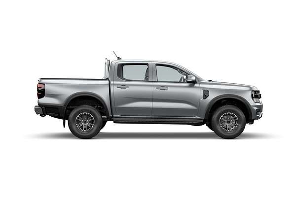 2025 Ford Ranger XLS 4X4