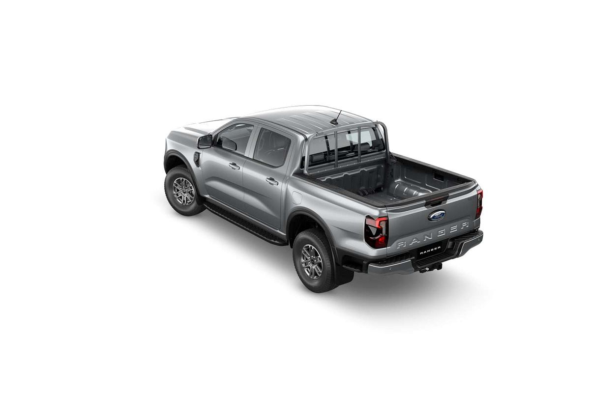 2025 Ford Ranger XLS 4X4