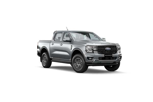 2025 Ford Ranger XLS 4X4