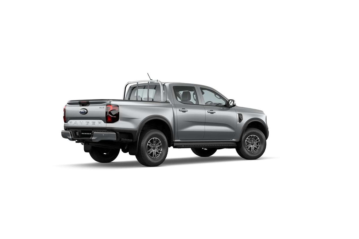 2025 Ford Ranger XLS 4X4