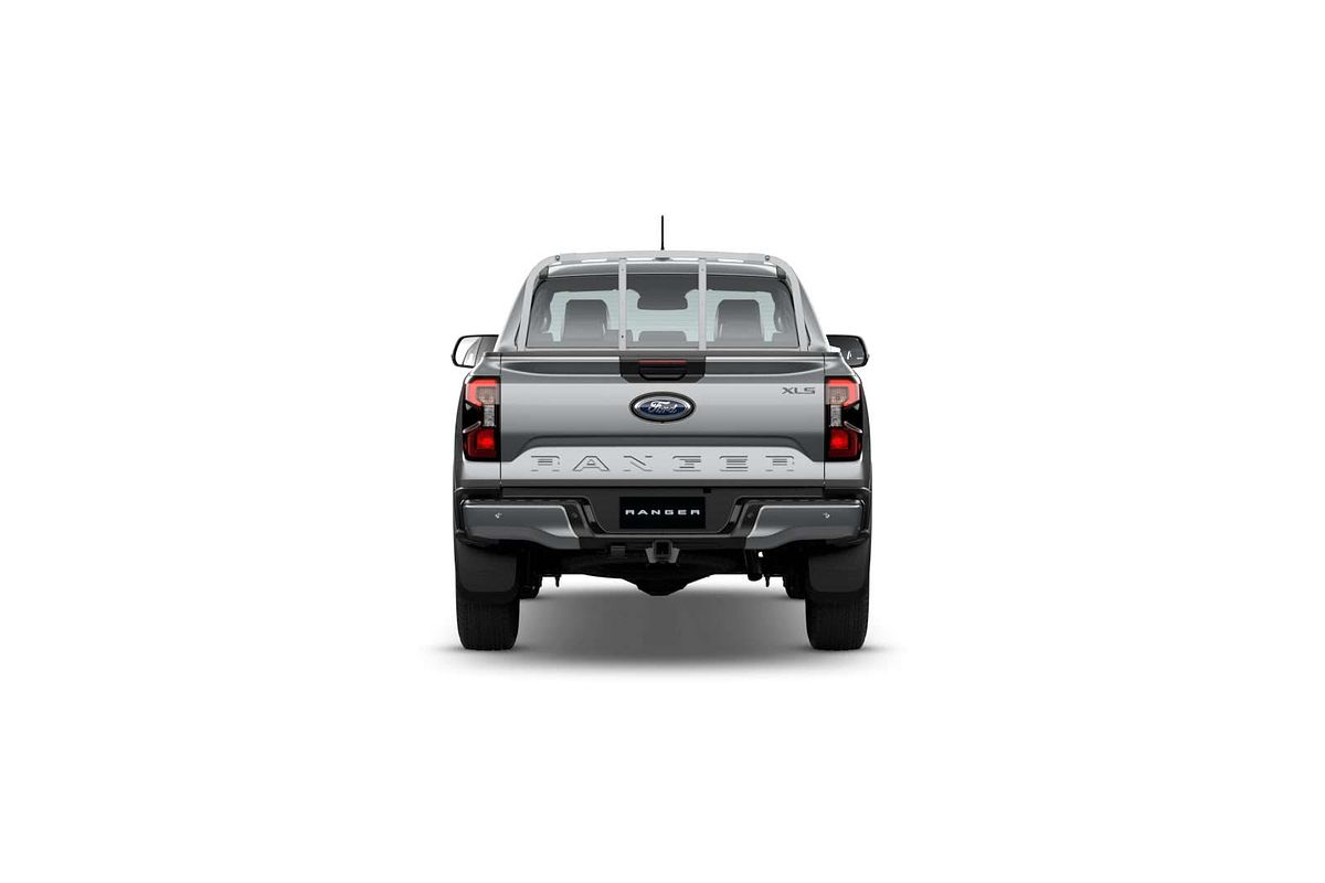 2025 Ford Ranger XLS 4X4