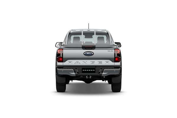 2025 Ford Ranger XLS 4X4