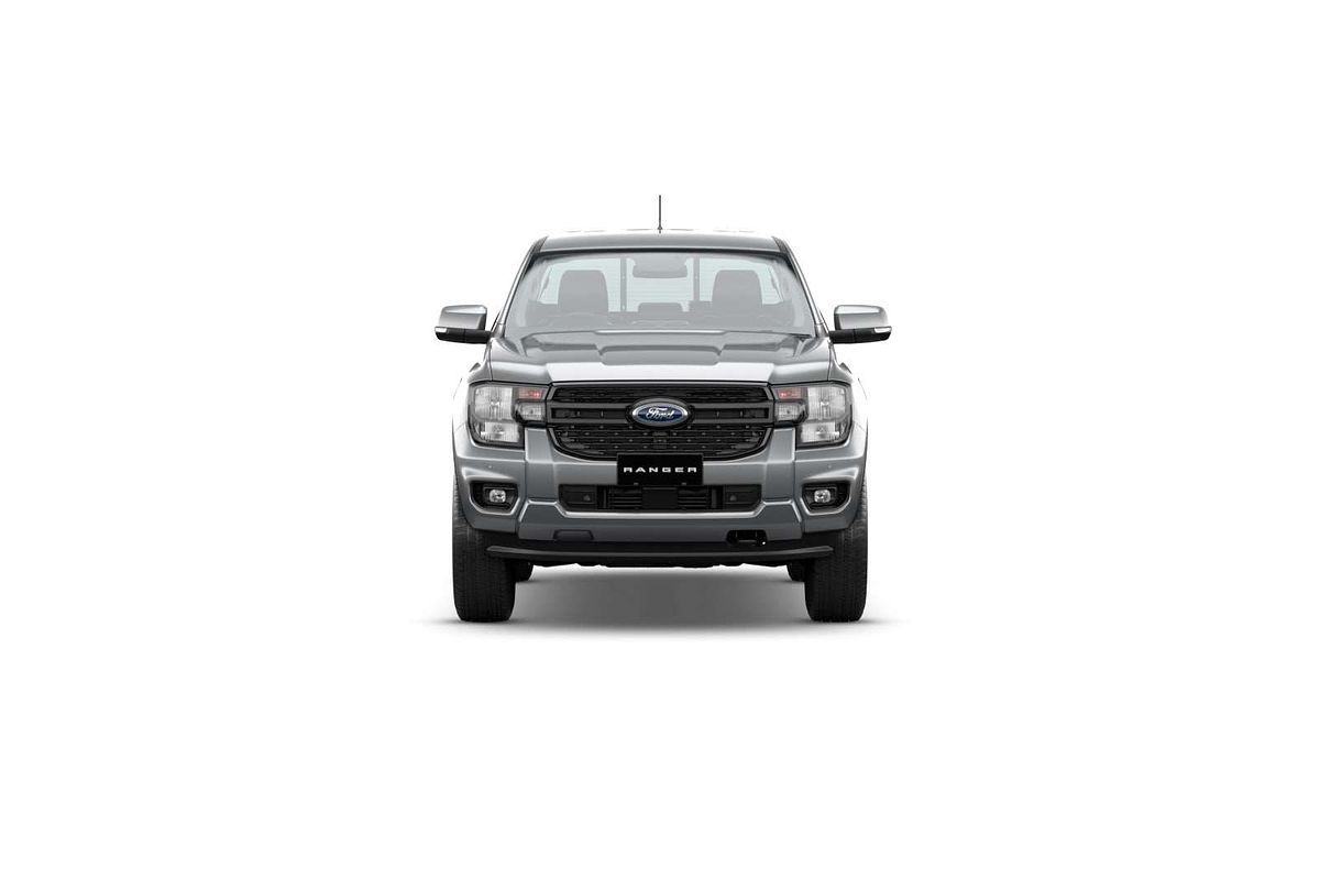 2025 Ford Ranger XLS 4X4