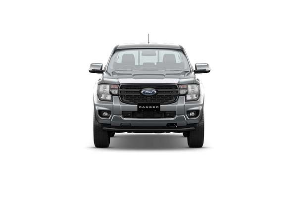 2025 Ford Ranger XLS 4X4