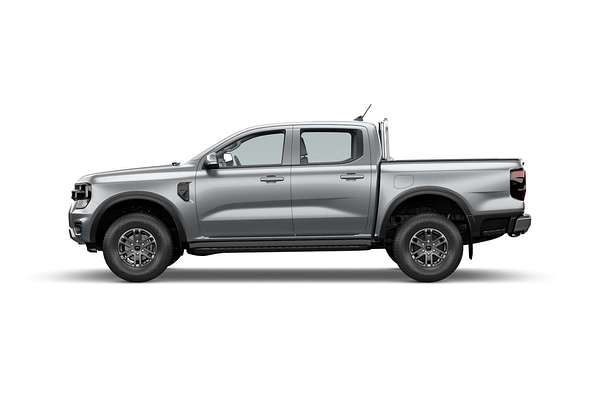 2025 Ford Ranger XLS 4X4