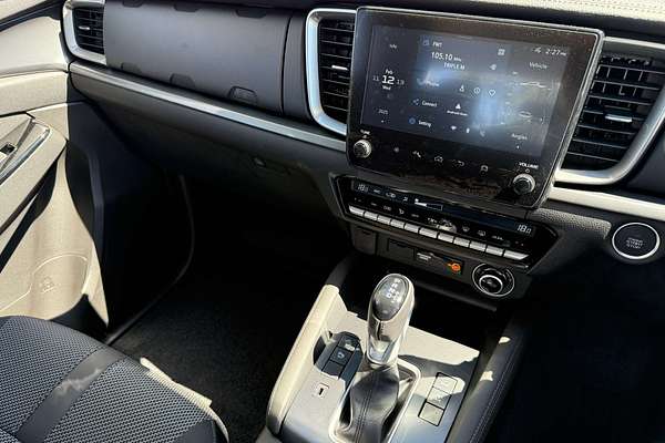 2024 Mazda BT BT-50 BT-50 G 6AUTO 3.0L DUAL CAB PICKUP XTR 4X4