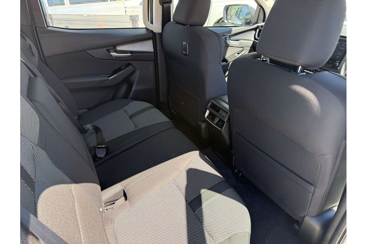 2024 Mazda BT BT-50 BT-50 G 6AUTO 3.0L DUAL CAB PICKUP XTR 4X4