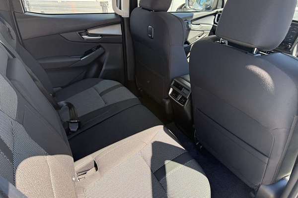 2024 Mazda BT BT-50 BT-50 G 6AUTO 3.0L DUAL CAB PICKUP XTR 4X4