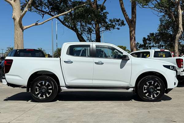 2024 Mazda BT BT-50 BT-50 G 6AUTO 3.0L DUAL CAB PICKUP XTR 4X4