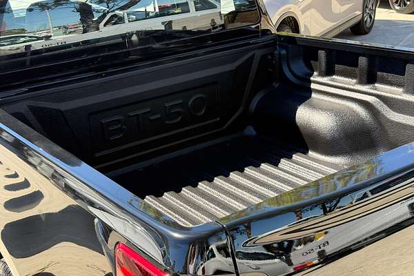 2024 Mazda BT-50 GT TF 4X4