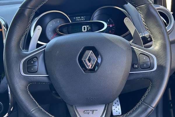 2016 Renault Clio GT IV B98