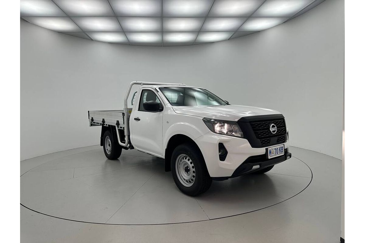 2024 Nissan Navara SL D23 4X4